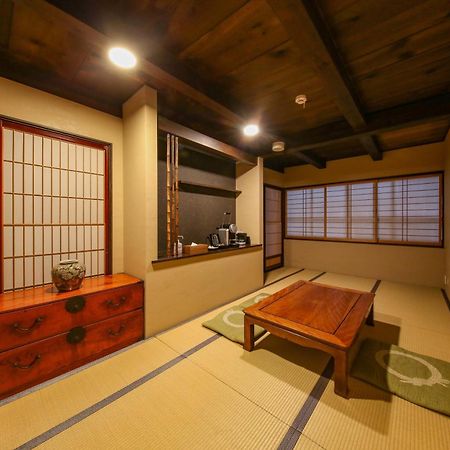 Souwaan Takayama (Gifu) Exterior foto