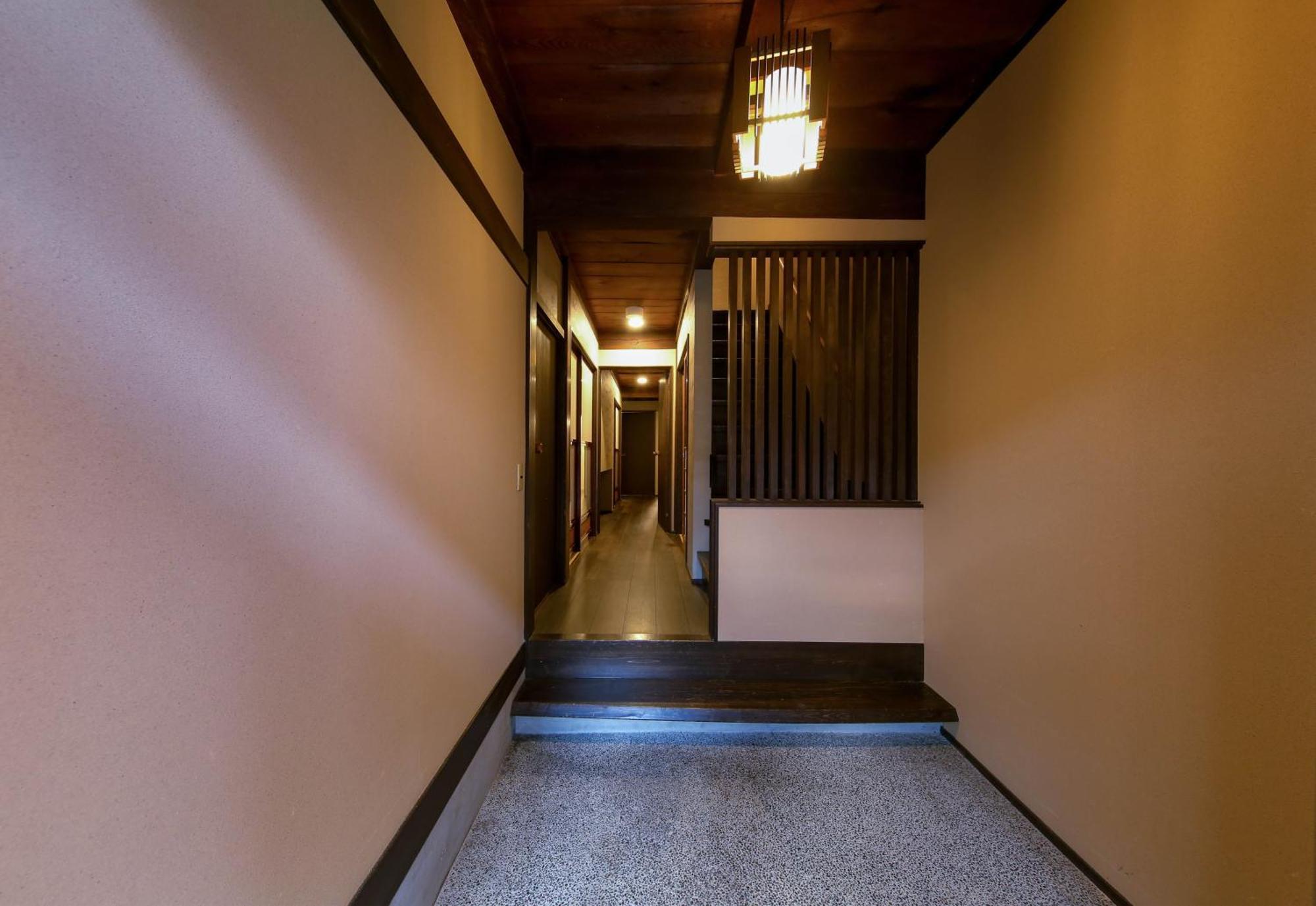 Souwaan Takayama (Gifu) Exterior foto