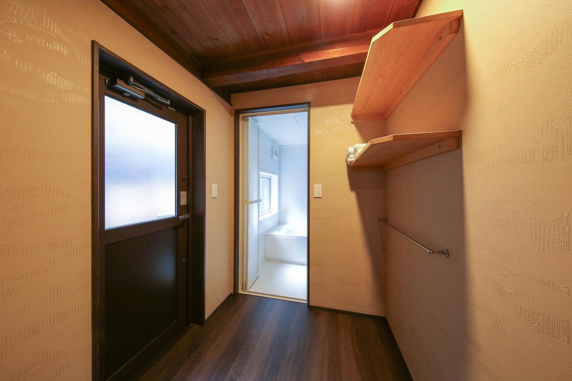 Souwaan Takayama (Gifu) Exterior foto