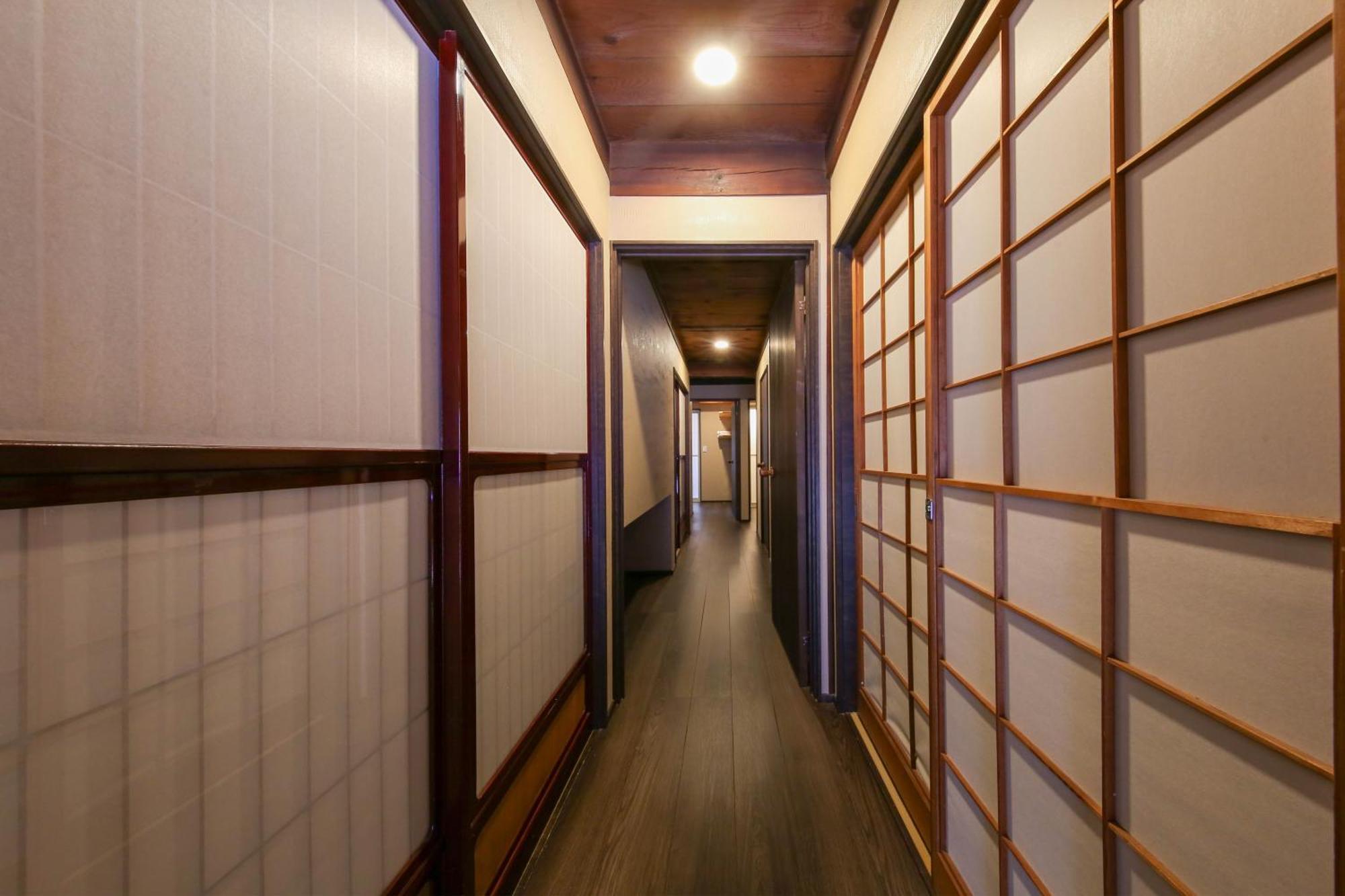 Souwaan Takayama (Gifu) Exterior foto