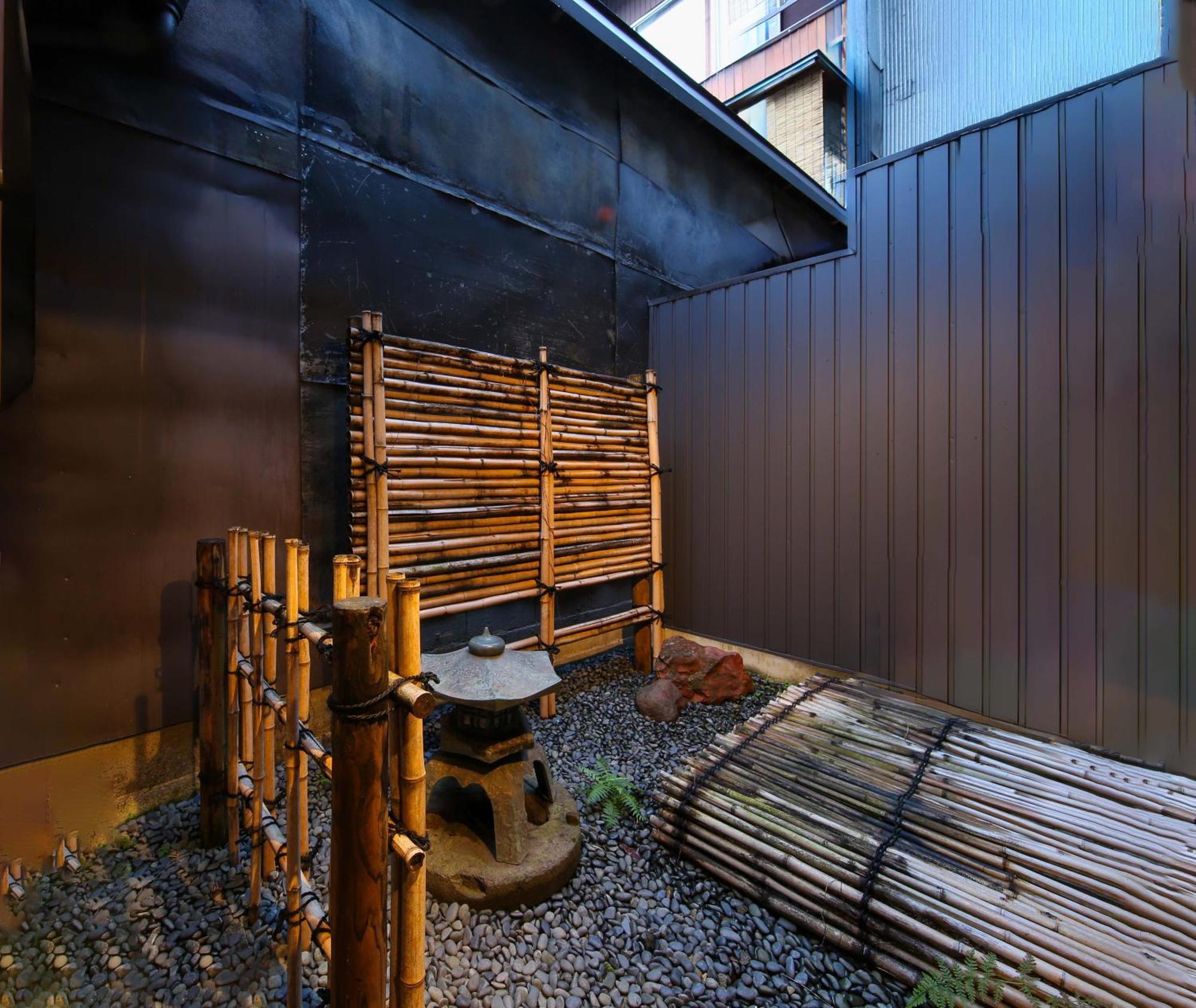 Souwaan Takayama (Gifu) Exterior foto