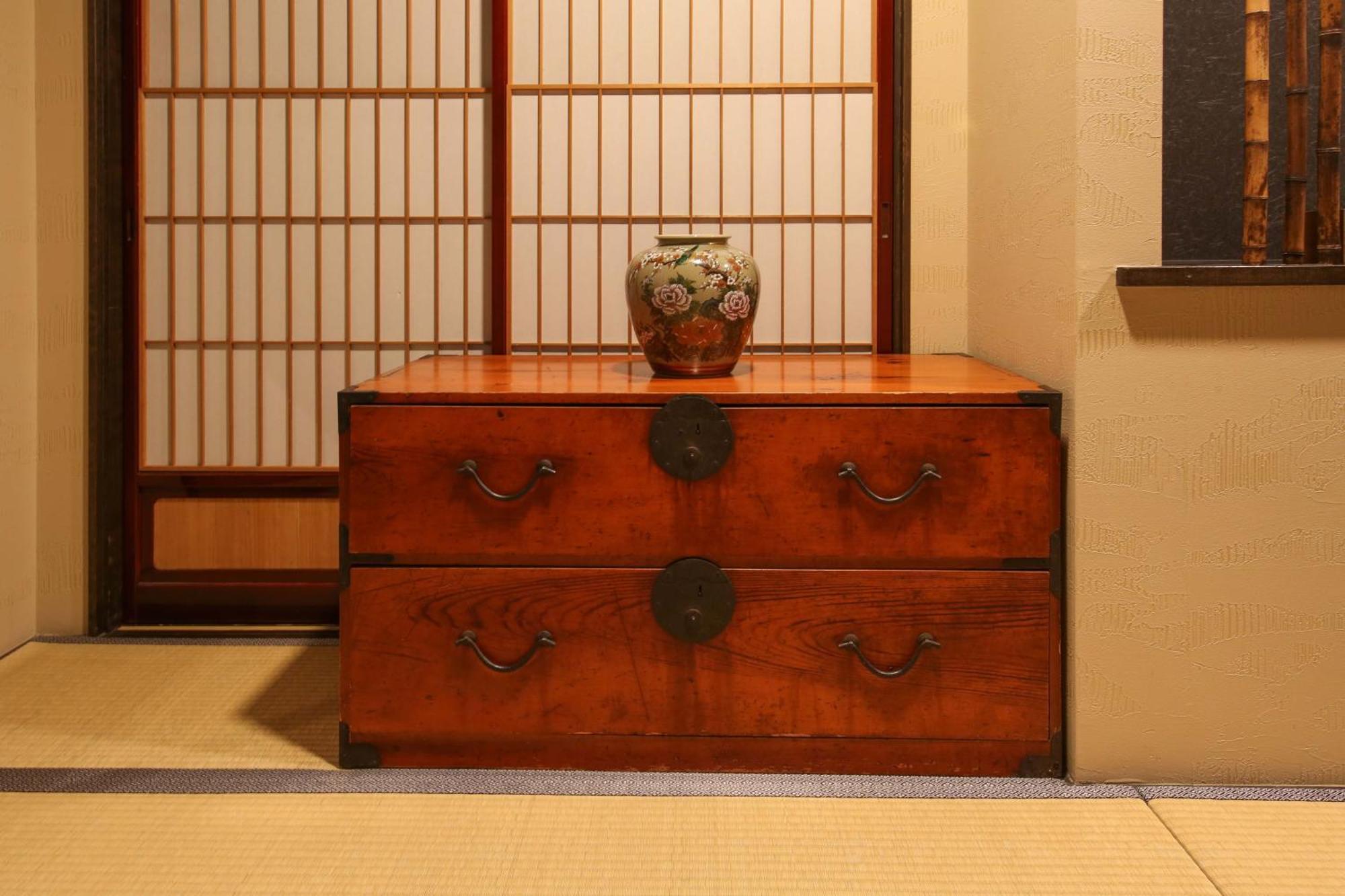 Souwaan Takayama (Gifu) Exterior foto